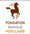 Logo Banque Populaire