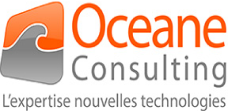 Logo oceane Consulting